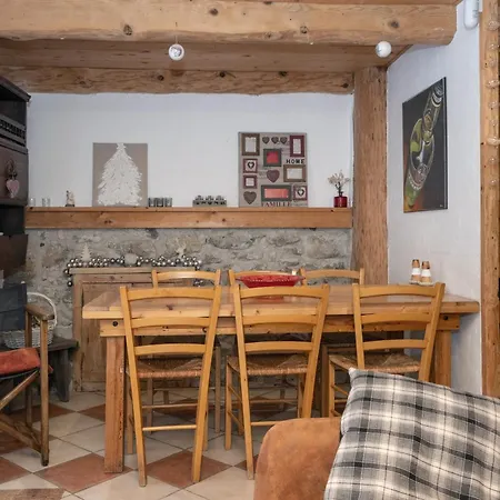 Nyaraló Au Du Planolet *
